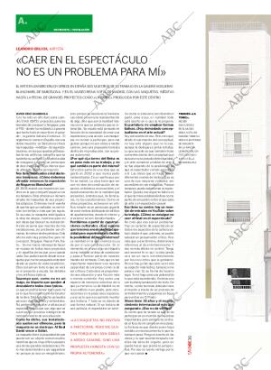 CULTURAL MADRID 29-11-2008 página 36