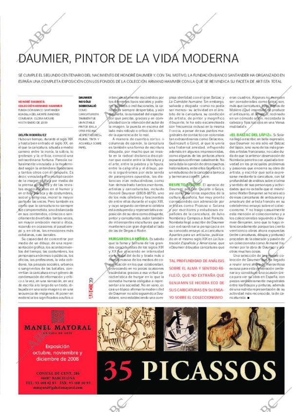 CULTURAL MADRID 29-11-2008 página 39