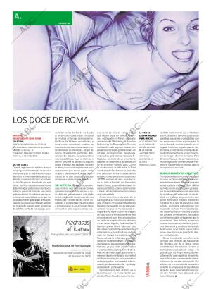 CULTURAL MADRID 29-11-2008 página 41