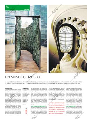 CULTURAL MADRID 29-11-2008 página 42