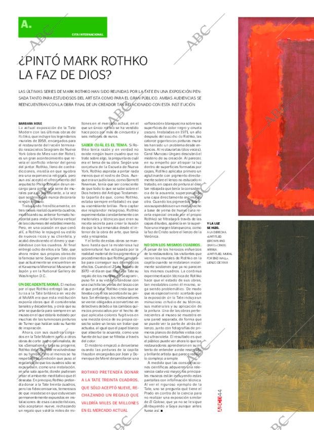 CULTURAL MADRID 29-11-2008 página 44