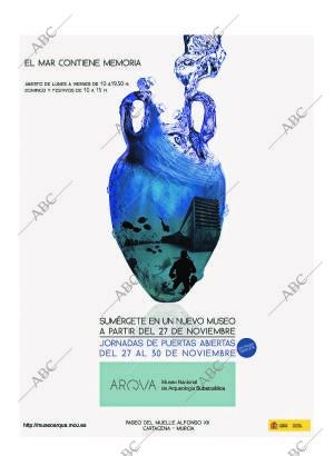 CULTURAL MADRID 29-11-2008 página 47