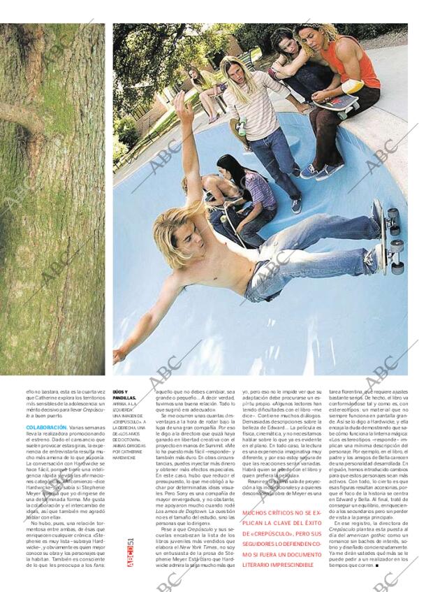 CULTURAL MADRID 29-11-2008 página 51