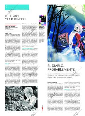 CULTURAL MADRID 29-11-2008 página 52