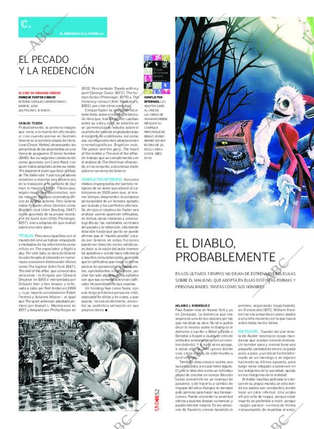 CULTURAL MADRID 29-11-2008 página 52