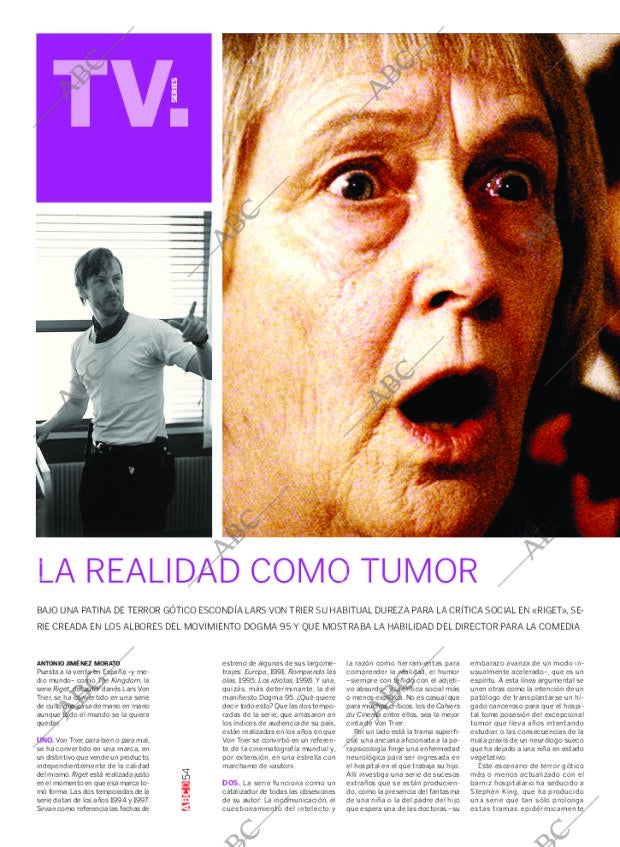 CULTURAL MADRID 29-11-2008 página 54