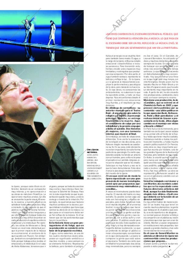 CULTURAL MADRID 29-11-2008 página 57