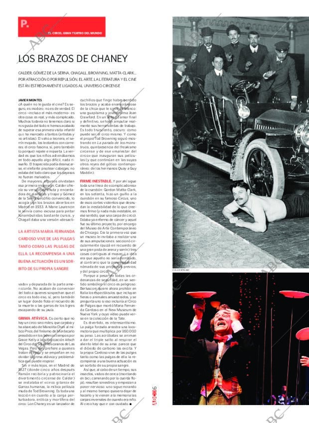 CULTURAL MADRID 29-11-2008 página 6