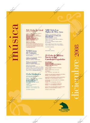 CULTURAL MADRID 29-11-2008 página 61