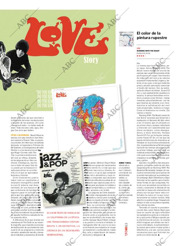 CULTURAL MADRID 29-11-2008 página 63