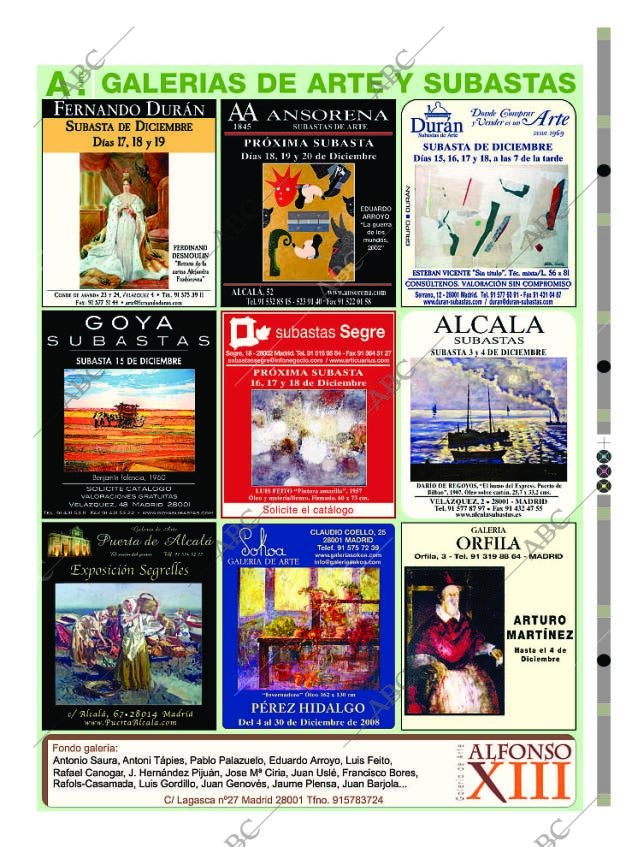 CULTURAL MADRID 29-11-2008 página 64