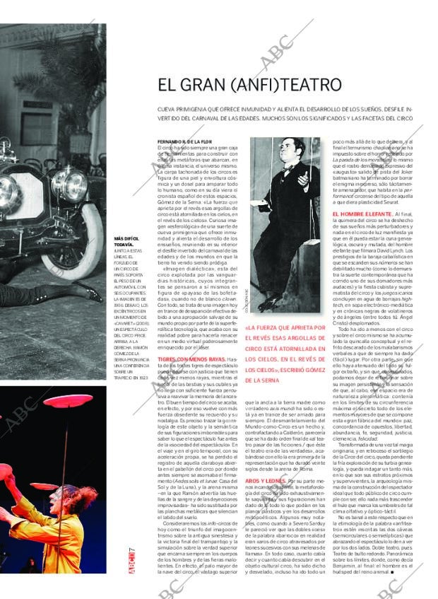 CULTURAL MADRID 29-11-2008 página 7