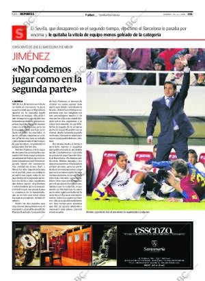 ABC SEVILLA 30-11-2008 página 100