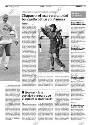 ABC SEVILLA 30-11-2008 página 103