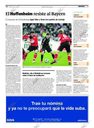 ABC SEVILLA 30-11-2008 página 105