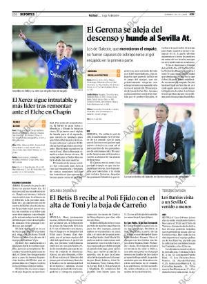 ABC SEVILLA 30-11-2008 página 106