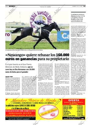 ABC SEVILLA 30-11-2008 página 108