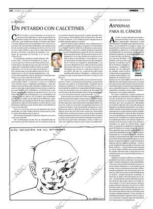 ABC SEVILLA 30-11-2008 página 11