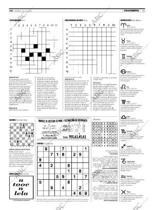 ABC SEVILLA 30-11-2008 página 111