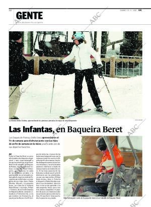 ABC SEVILLA 30-11-2008 página 112