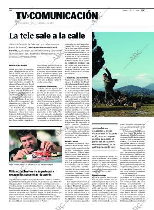 ABC SEVILLA 30-11-2008 página 114