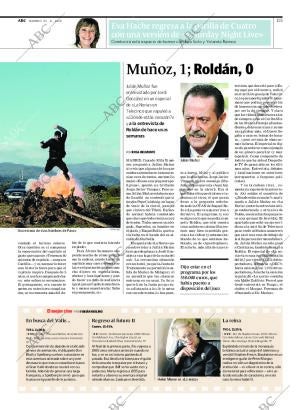 ABC SEVILLA 30-11-2008 página 115