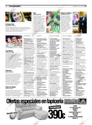 ABC SEVILLA 30-11-2008 página 116