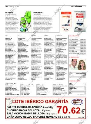 ABC SEVILLA 30-11-2008 página 117