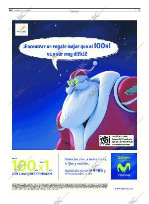 ABC SEVILLA 30-11-2008 página 15