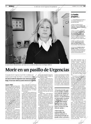 ABC SEVILLA 30-11-2008 página 18