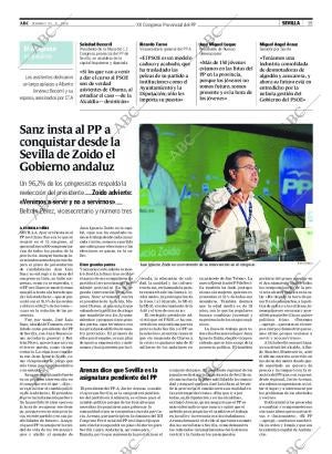 ABC SEVILLA 30-11-2008 página 19