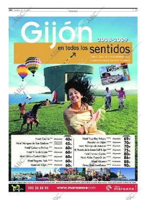 ABC SEVILLA 30-11-2008 página 25