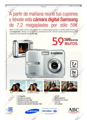 ABC SEVILLA 30-11-2008 página 26