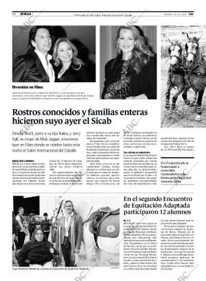 ABC SEVILLA 30-11-2008 página 28