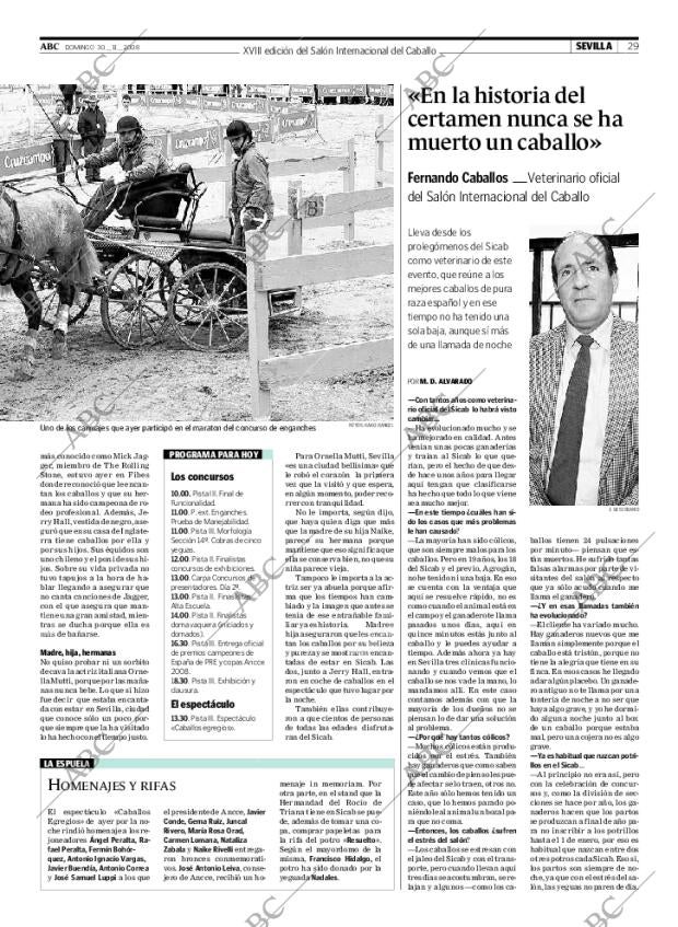 ABC SEVILLA 30-11-2008 página 29