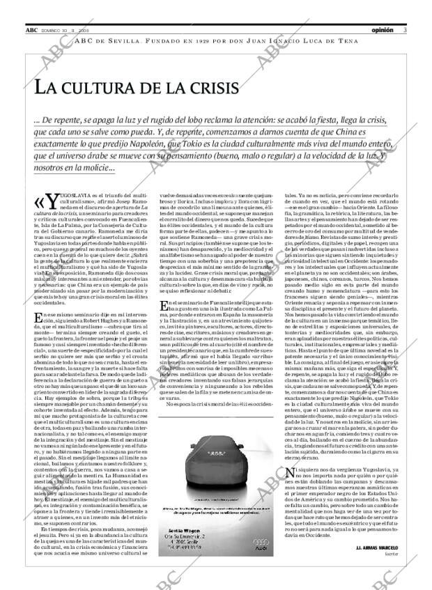 ABC SEVILLA 30-11-2008 página 3