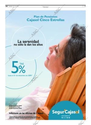 ABC SEVILLA 30-11-2008 página 35