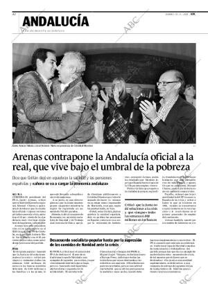 ABC SEVILLA 30-11-2008 página 42