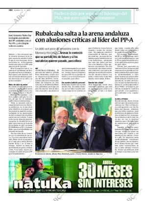 ABC SEVILLA 30-11-2008 página 43