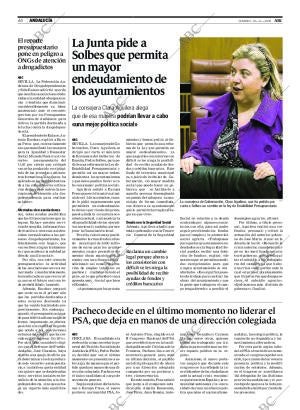 ABC SEVILLA 30-11-2008 página 44