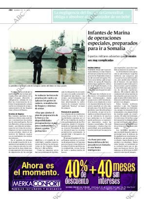 ABC SEVILLA 30-11-2008 página 49