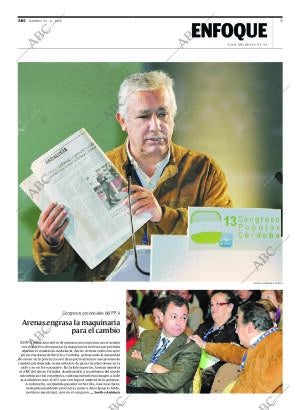 ABC SEVILLA 30-11-2008 página 5