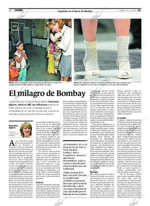 ABC SEVILLA 30-11-2008 página 50