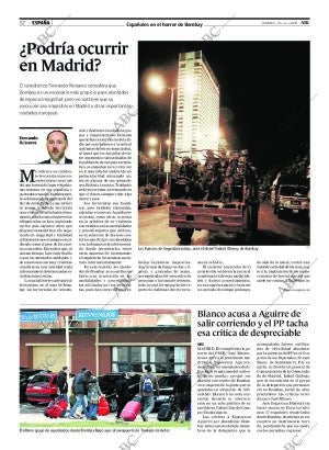 ABC SEVILLA 30-11-2008 página 52