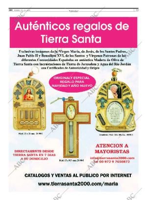 ABC SEVILLA 30-11-2008 página 59