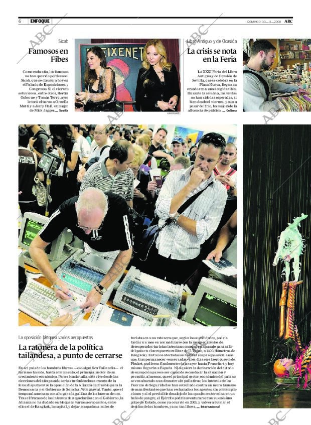 ABC SEVILLA 30-11-2008 página 6
