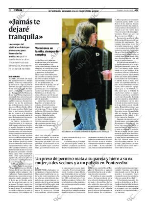 ABC SEVILLA 30-11-2008 página 62