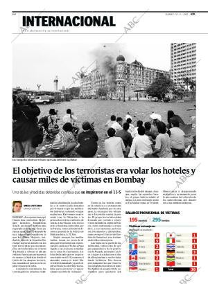 ABC SEVILLA 30-11-2008 página 64