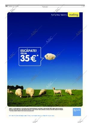 ABC SEVILLA 30-11-2008 página 67