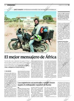 ABC SEVILLA 30-11-2008 página 70